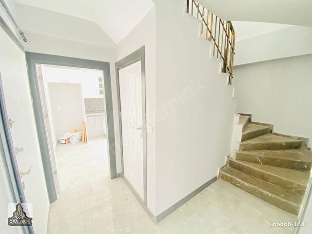 SINIRSIZ..KREDİLİ ATAEVLER MH.DE 3+1 BAHÇE DUBLEX DAİRE - Görsel 14