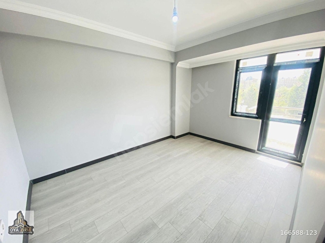 SINIRSIZ..KREDİLİ ATAEVLER MH.DE 3+1 BAHÇE DUBLEX DAİRE - Görsel 3