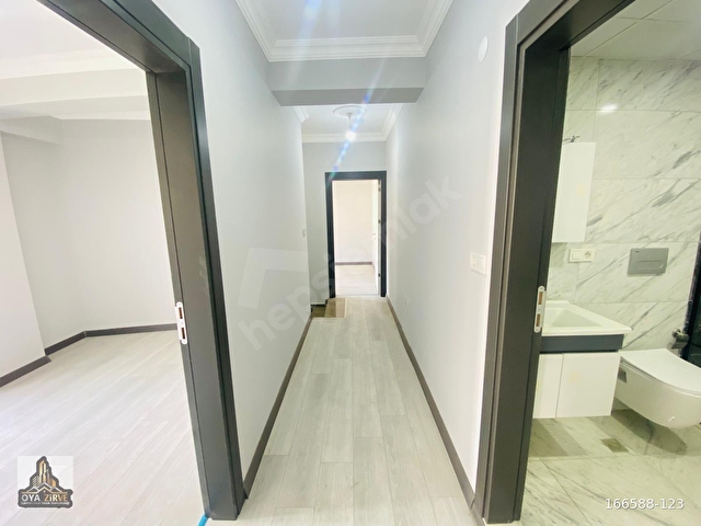 SINIRSIZ..KREDİLİ ATAEVLER MH.DE 3+1 BAHÇE DUBLEX DAİRE - Görsel 17