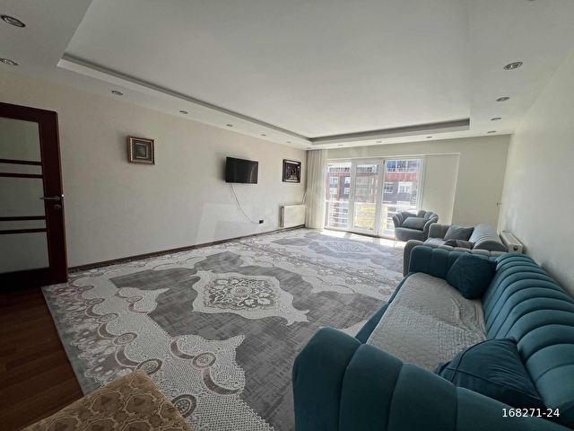 Kelepir 4+2 Dubleks Daire Doğan Park Evlerinde دوبلکس 4+2 ارزان - Görsel 17