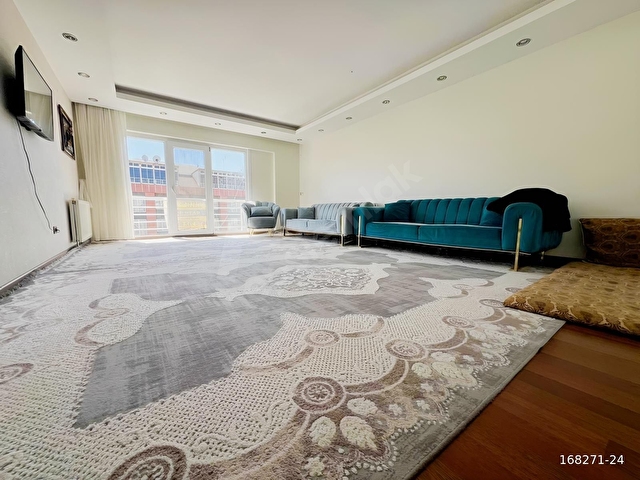 Kelepir 4+2 Dubleks Daire Doğan Park Evlerinde دوبلکس 4+2 ارزان - Görsel 16