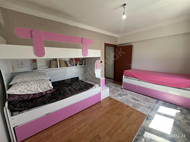 Kelepir 4+2 Dubleks Daire Doğan Park Evlerinde دوبلکس 4+2 ارزان - Görsel 29
