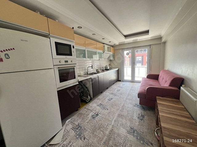 Kelepir 4+2 Dubleks Daire Doğan Park Evlerinde دوبلکس 4+2 ارزان - Görsel 14