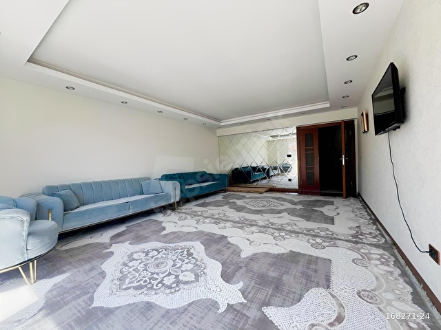 Kelepir 4+2 Dubleks Daire Doğan Park Evlerinde دوبلکس 4+2 ارزان - Görsel 19