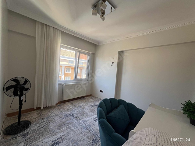 Kelepir 4+2 Dubleks Daire Doğan Park Evlerinde دوبلکس 4+2 ارزان - Görsel 26
