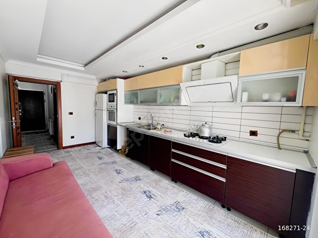 Kelepir 4+2 Dubleks Daire Doğan Park Evlerinde دوبلکس 4+2 ارزان - Görsel 12