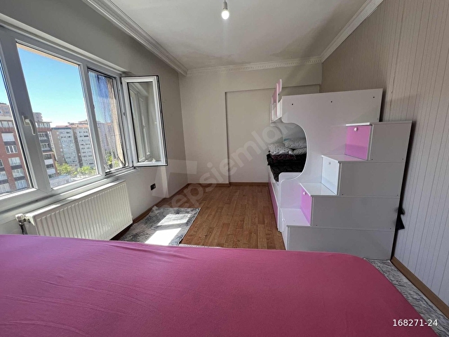 Kelepir 4+2 Dubleks Daire Doğan Park Evlerinde دوبلکس 4+2 ارزان - Görsel 28