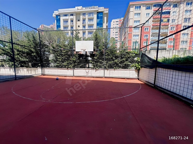 Kelepir 4+2 Dubleks Daire Doğan Park Evlerinde دوبلکس 4+2 ارزان - Görsel 6