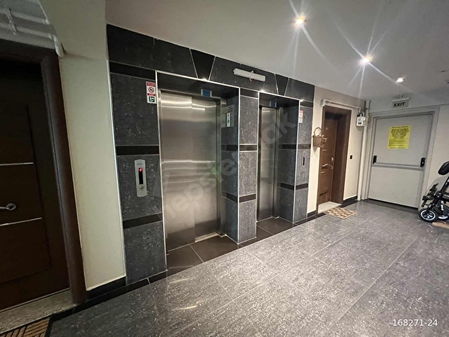 Kelepir 4+2 Dubleks Daire Doğan Park Evlerinde دوبلکس 4+2 ارزان - Görsel 9