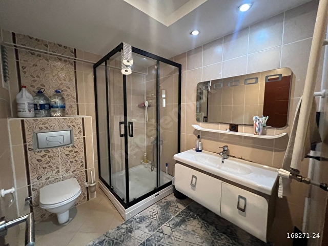 Kelepir 4+2 Dubleks Daire Doğan Park Evlerinde دوبلکس 4+2 ارزان - Görsel 21