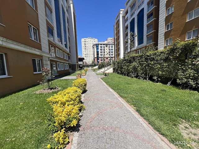 Kelepir 4+2 Dubleks Daire Doğan Park Evlerinde دوبلکس 4+2 ارزان - Görsel 2