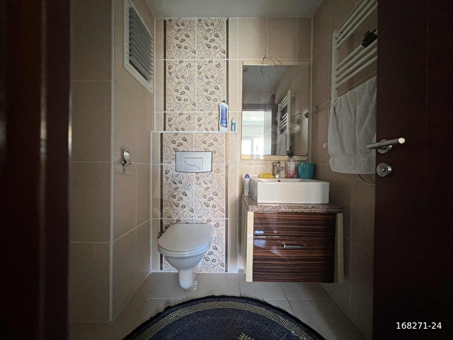 Kelepir 4+2 Dubleks Daire Doğan Park Evlerinde دوبلکس 4+2 ارزان - Görsel 25