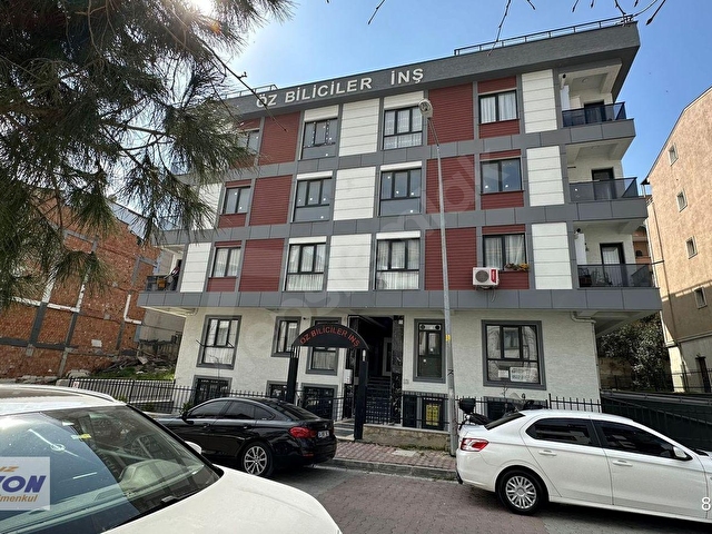 Beylikdüzü Yakuplu Satılık 2+1 oto parklı sıfır daire
