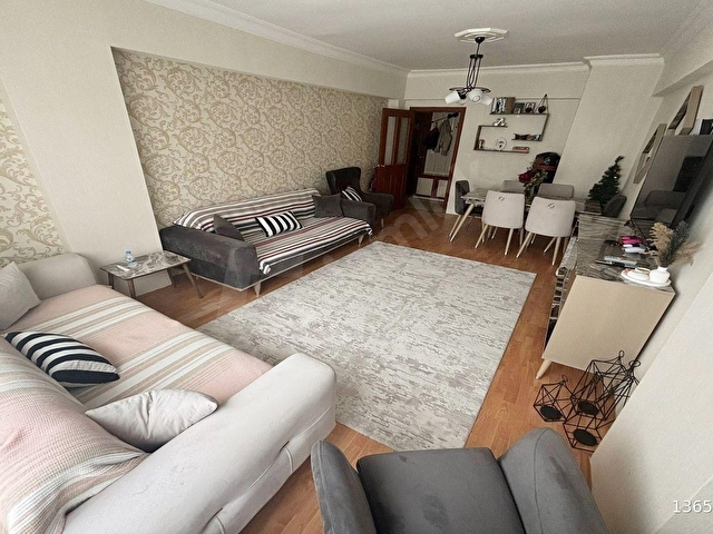 ÇOK ACİLDEN KUŞCAGIZ MH ARA KATTA 3+1 KÖK TAPU DAİRE!