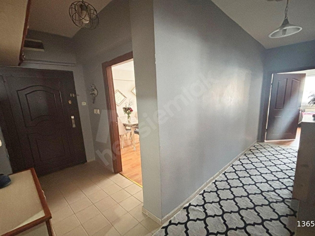 ÇOK ACİLDEN KUŞCAGIZ MH ARA KATTA 3+1 KÖK TAPU DAİRE! - Görsel 18