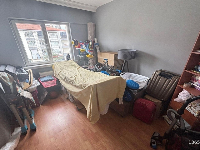 ÇOK ACİLDEN KUŞCAGIZ MH ARA KATTA 3+1 KÖK TAPU DAİRE! - Görsel 12