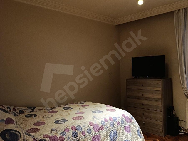 KAPTANPAŞA SOKAKTA KEYİFLİ BAHÇE KATI 3+1 BAKIMLI,KOMBİLİ - Görsel 21