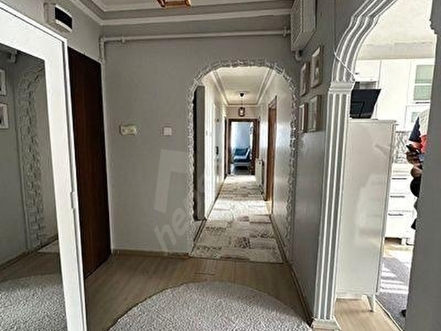 İKDAN AHİEVRAN MHDE 3+1 BAĞIMSIZ BALKON_MANZARALI FULL YAPILII - Görsel 20