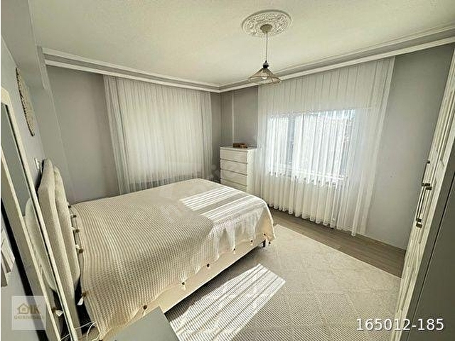 İKDAN AHİEVRAN MHDE 3+1 BAĞIMSIZ BALKON_MANZARALI FULL YAPILII - Görsel 11