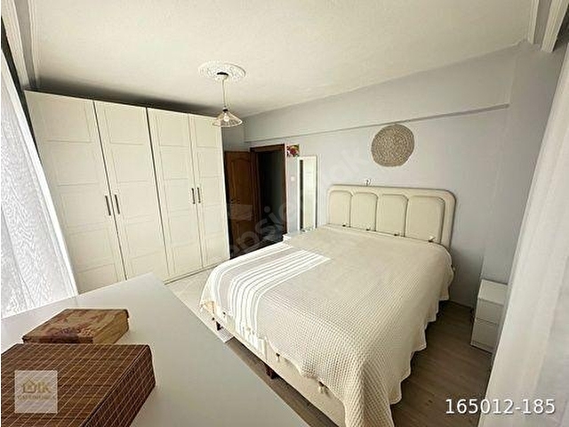 İKDAN AHİEVRAN MHDE 3+1 BAĞIMSIZ BALKON_MANZARALI FULL YAPILII - Görsel 10