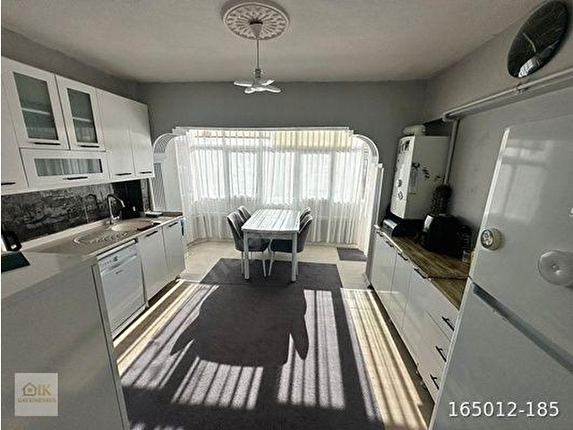 İKDAN AHİEVRAN MHDE 3+1 BAĞIMSIZ BALKON_MANZARALI FULL YAPILII - Görsel 4