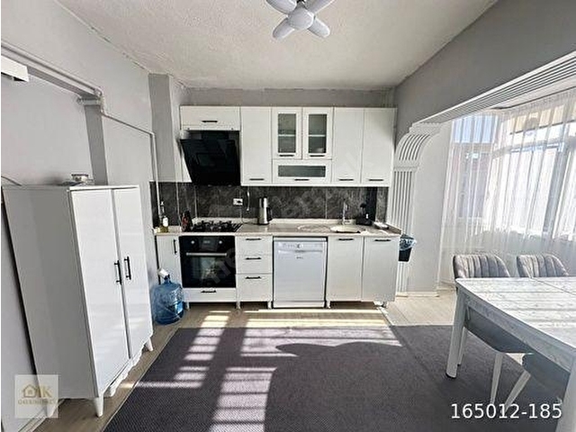 İKDAN AHİEVRAN MHDE 3+1 BAĞIMSIZ BALKON_MANZARALI FULL YAPILII - Görsel 2