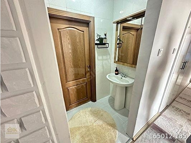 İKDAN AHİEVRAN MHDE 3+1 BAĞIMSIZ BALKON_MANZARALI FULL YAPILII - Görsel 21