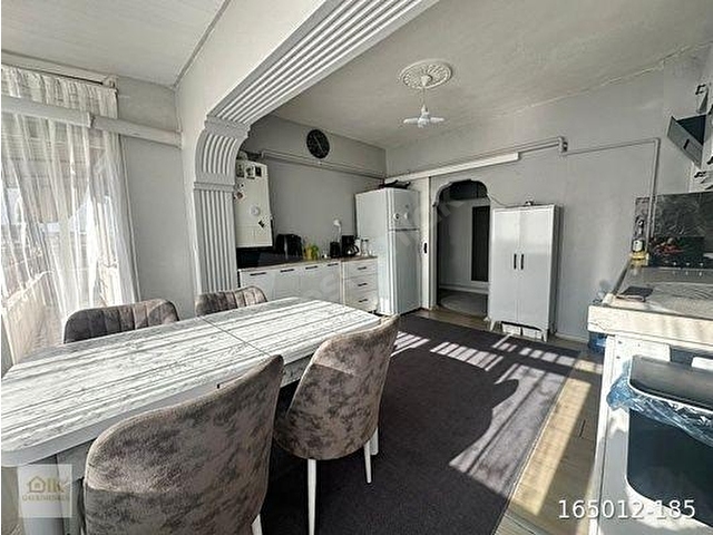 İKDAN AHİEVRAN MHDE 3+1 BAĞIMSIZ BALKON_MANZARALI FULL YAPILII - Görsel 5