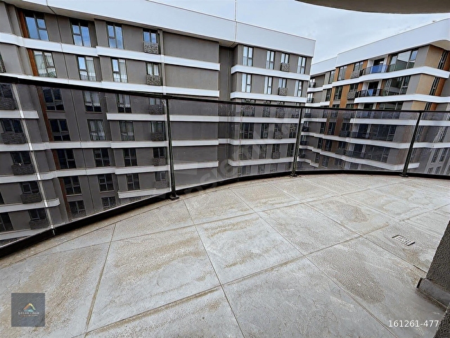 YAŞAMDAN SİLTAŞ PANORAMA 2+1 115 M² GENİŞ BALKONLU LÜKS DAİRE - Görsel 14