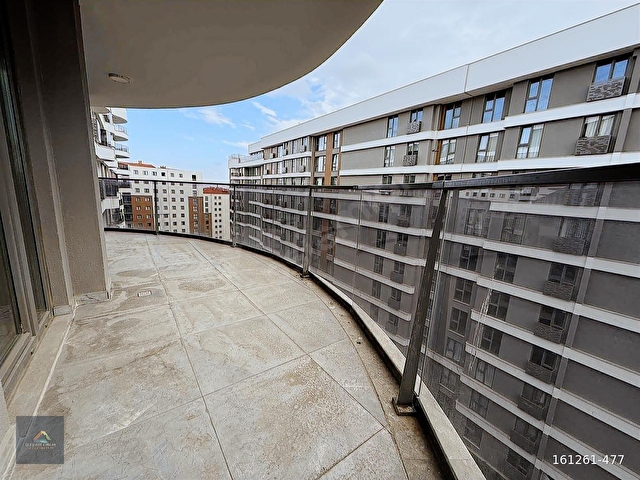 YAŞAMDAN SİLTAŞ PANORAMA 2+1 115 M² GENİŞ BALKONLU LÜKS DAİRE - Görsel 8