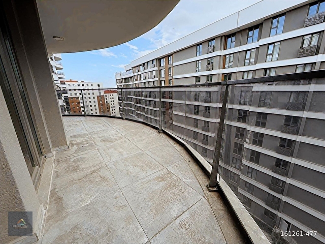 YAŞAMDAN SİLTAŞ PANORAMA 2+1 115 M² GENİŞ BALKONLU LÜKS DAİRE - Görsel 7