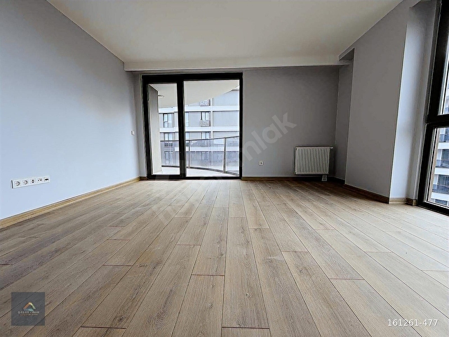 YAŞAMDAN SİLTAŞ PANORAMA 2+1 115 M² GENİŞ BALKONLU LÜKS DAİRE - Görsel 2