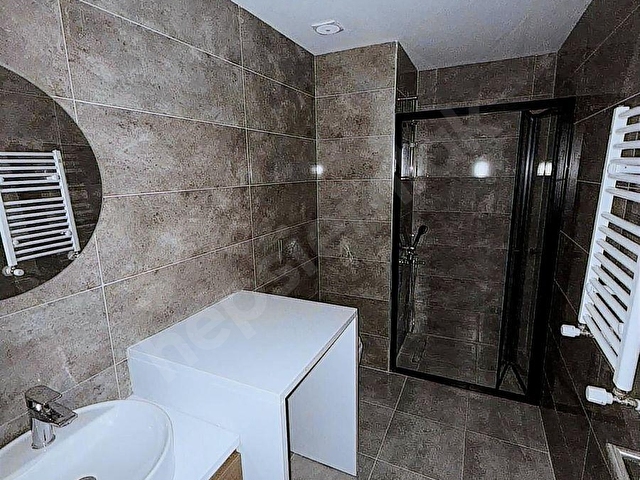 YAŞAMDAN SİLTAŞ PANORAMA 2+1 115 M² GENİŞ BALKONLU LÜKS DAİRE - Görsel 23