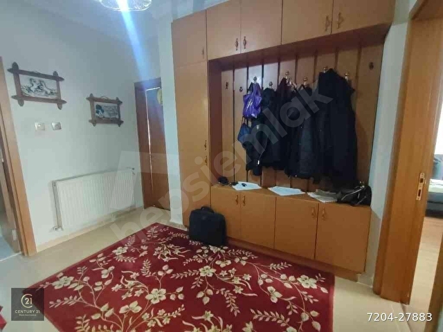 METROYA 5 DK BAHÇE KULLANIMLI 2+1 95 M2 - Görsel 10
