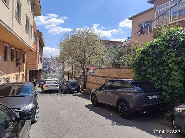 METROYA 5 DK BAHÇE KULLANIMLI 2+1 95 M2 - Görsel 4