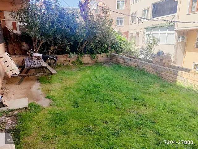 METROYA 5 DK BAHÇE KULLANIMLI 2+1 95 M2 - Görsel 2