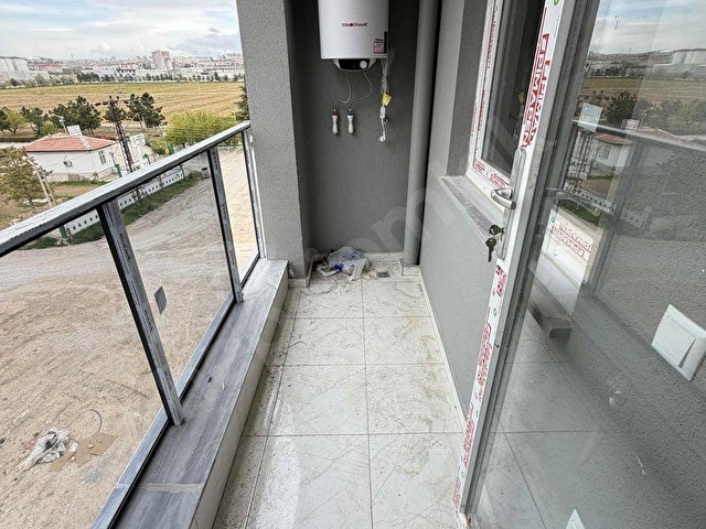SATILIK 1+1 OTOPARKLI AÇIK OTOPARKLI SIFIR DAİRE - Görsel 15