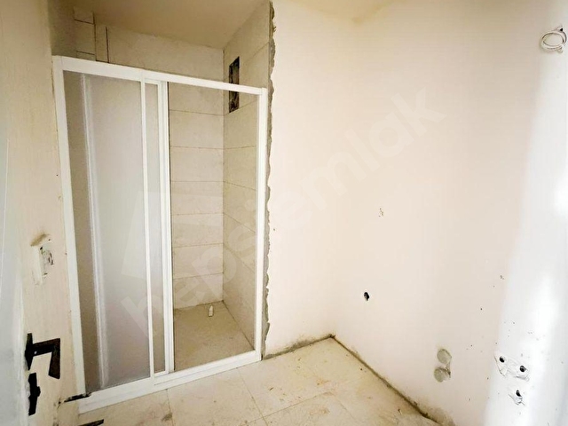 SATILIK 1+1 OTOPARKLI AÇIK OTOPARKLI SIFIR DAİRE - Görsel 4