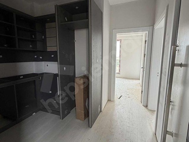SATILIK 1+1 OTOPARKLI AÇIK OTOPARKLI SIFIR DAİRE - Görsel 5