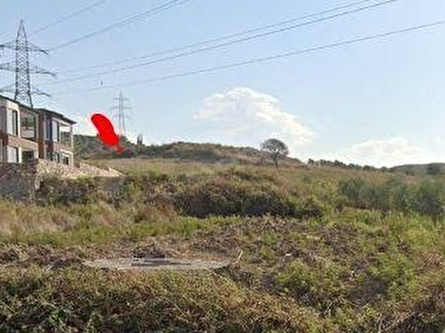 ÇEKMECE BALLIÖZDE SATILIK VİLLALIK ARSALAR