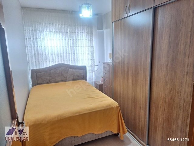 ÜNAL EMLAKTAN ESENTEPE MAHALLESİNDE KİRALIK ARAKAT 3+1 DAİRE - Görsel 9
