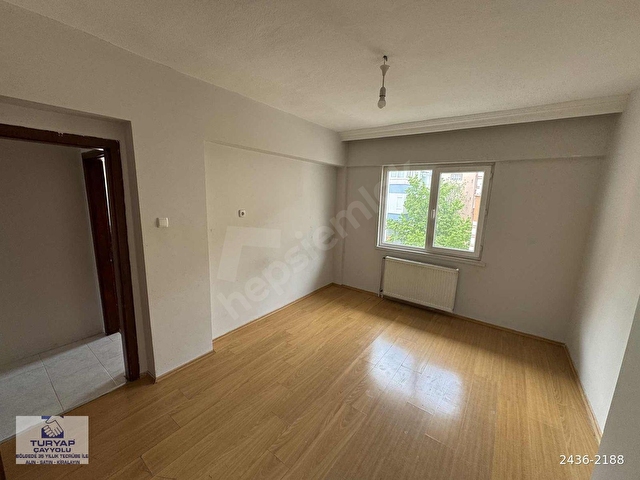 Pursaklar Beşyolda 3+1 3. Kat Kiracısız Boş Daire Kök Tapu - Görsel 13