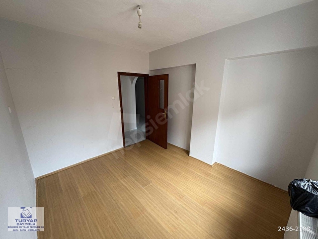 Pursaklar Beşyolda 3+1 3. Kat Kiracısız Boş Daire Kök Tapu - Görsel 16