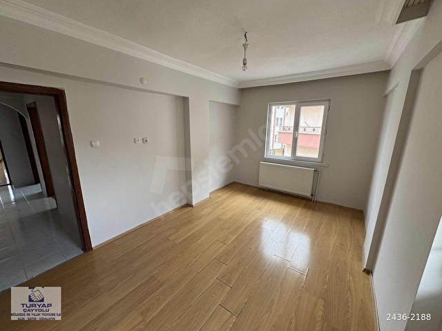 Pursaklar Beşyolda 3+1 3. Kat Kiracısız Boş Daire Kök Tapu - Görsel 9