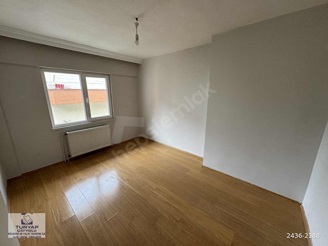 Pursaklar Beşyolda 3+1 3. Kat Kiracısız Boş Daire Kök Tapu - Görsel 14