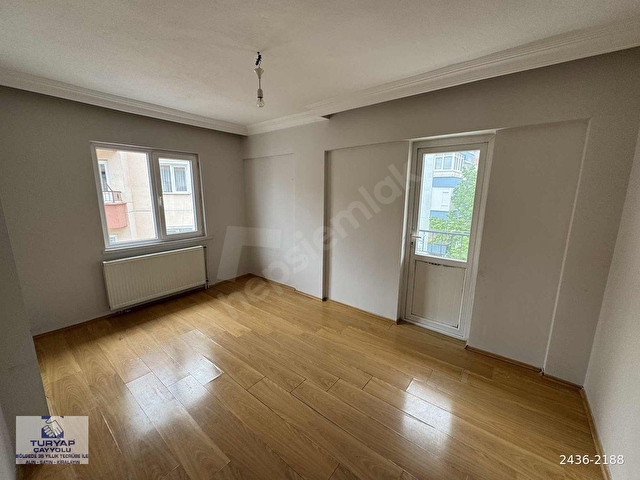Pursaklar Beşyolda 3+1 3. Kat Kiracısız Boş Daire Kök Tapu - Görsel 10