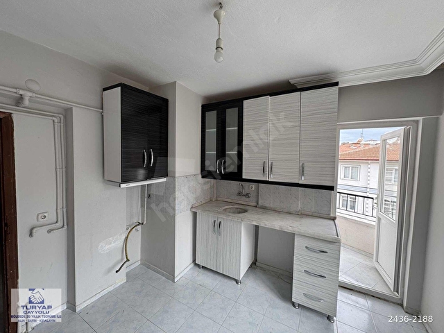 Pursaklar Beşyolda 3+1 3. Kat Kiracısız Boş Daire Kök Tapu - Görsel 19