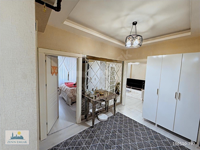 ACİL SATILIK ÜÇ KUYULARDA 3.5+1 ULTRA LÜX DAİRE - Görsel 4