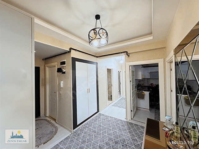 ACİL SATILIK ÜÇ KUYULARDA 3.5+1 ULTRA LÜX DAİRE - Görsel 5