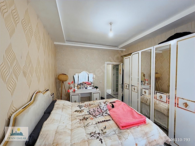 ACİL SATILIK ÜÇ KUYULARDA 3.5+1 ULTRA LÜX DAİRE - Görsel 14